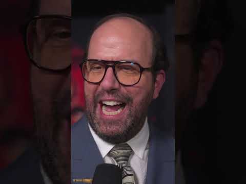 Unveiling the Mystery Behind ‘Murray Bauman’ with Brett Gelman at the Red Carpet Unveiling the Mystery Behind ‘Murray Bauman’ with Brett Gelman at the Red Carpet