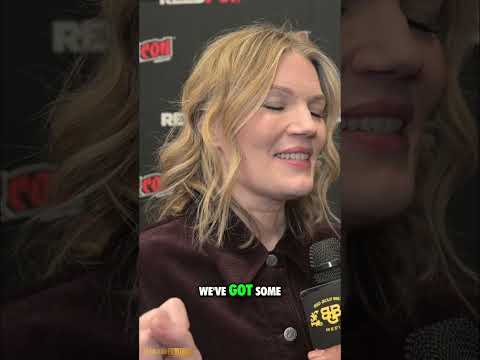 Unveiling the Secrets of ‘Five Nights at Freddy’s 2’ with Director Emma Tammi Unveiling the Secrets of ‘Five Nights at Freddy’s 2’ with Director Emma Tammi