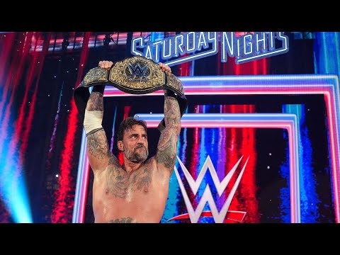 WWE’s Golden Era at Risk as CM Punk and Jade Cargill Shine in AEW’s Blood & Guts Showdown WWE’s Golden Era at Risk as CM Punk and Jade Cargill Shine in AEW’s Blood & Guts Showdown