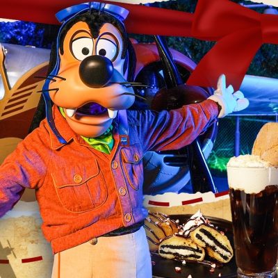 Disney Eats Unveils 2025 Holiday Foodie Guides for Disneyland Resort Disney Eats Unveils 2025 Holiday Foodie Guides for Disneyland Resort