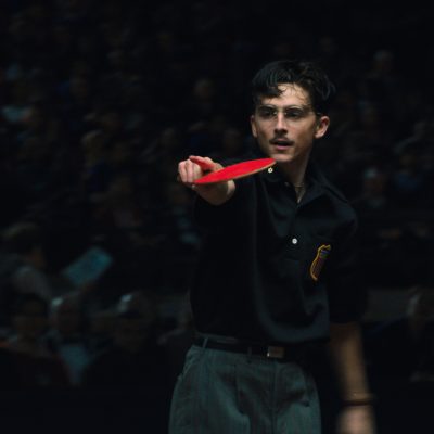 MARTY SUPREME Movie Review: Timothée Chalamet Serves Chaos, Charm, and Career-Best Work in Josh Safdie’s Ping-Pong Epic MARTY SUPREME Movie Review: Timothée Chalamet Serves Chaos, Charm, and Career-Best Work in Josh Safdie’s Ping-Pong Epic