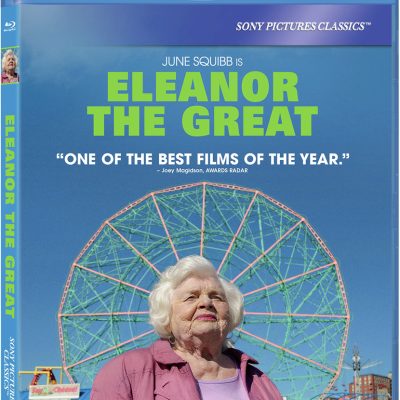 Eleanor The Great Blu-ray Review: A Quiet, Tender Character Study Arrives on Physical Media Eleanor The Great Blu-ray Review: A Quiet, Tender Character Study Arrives on Physical Media