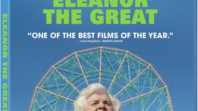 Eleanor The Great Blu-ray Review: A Quiet, Tender Character Study Arrives on Physical Media