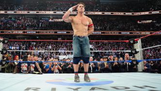 WWE Saturday Night’s Main Event XLII Review: John Cena’s Last Match and the Night Washington, D.C. Became Cenation