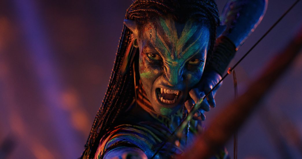 Avatar: Fire and Ash Review — James Cameron Turns Grief Into a Spectacle of Fire, Fury, and Feeling