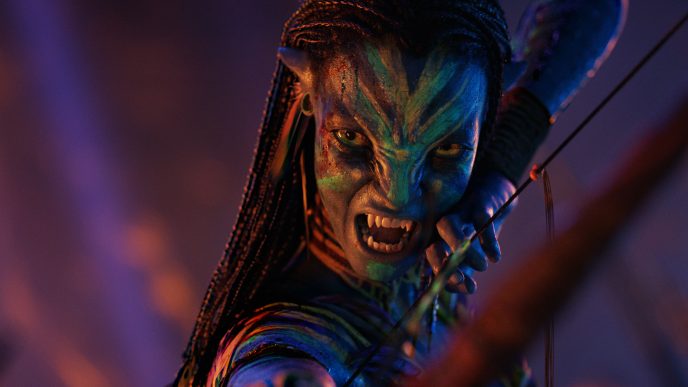 Avatar: Fire and Ash Review — James Cameron Turns Grief Into a Spectacle of Fire, Fury, and Feeling