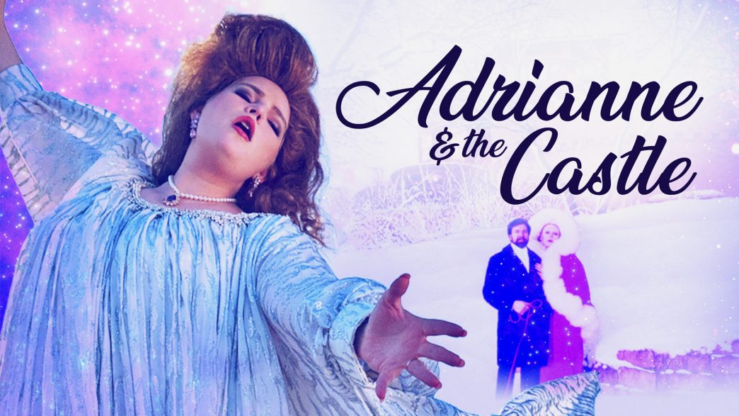 ‘Adrianne and the Castle’ Review: A Magical Story of True Love and Art