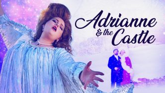 ‘Adrianne and the Castle’ Review: A Magical Story of True Love and Art