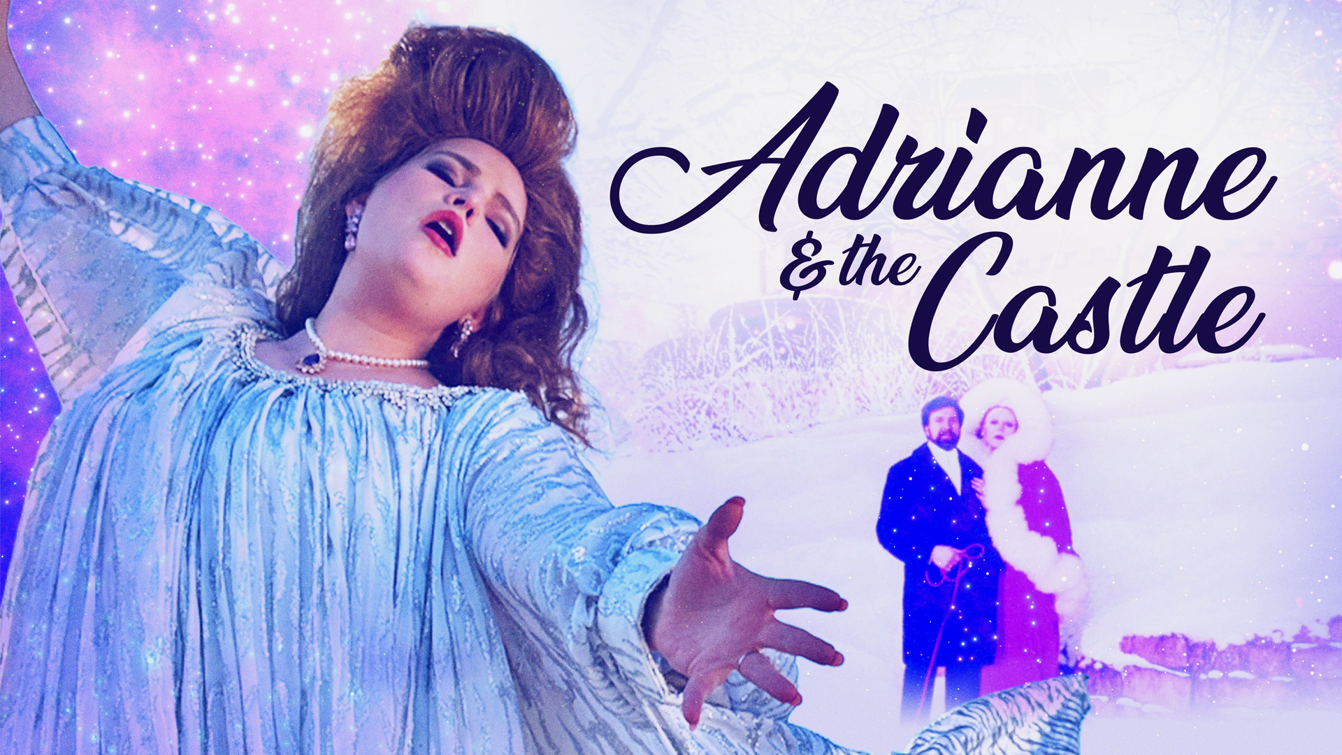 ‘Adrianne and the Castle’ Review: A Magical Story of True Love and Art