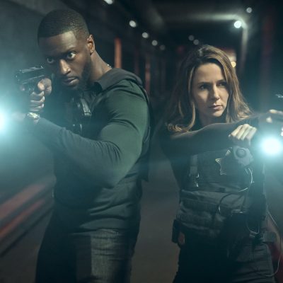 Prime Video Reveals First Look Images from Season Two of Cross