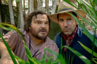 Anaconda (2025) Review: A Meta Jungle Adventure That Has No Right Being This Fun