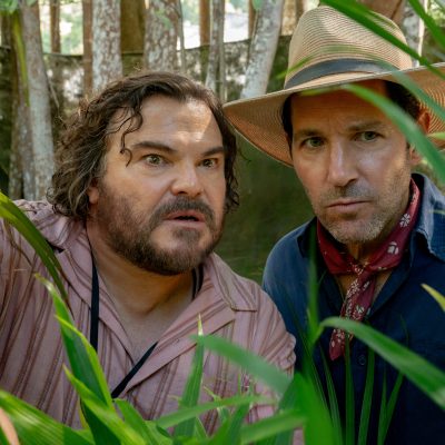 Anaconda (2025) Review: A Meta Jungle Adventure That Has No Right Being This Fun