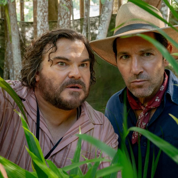Anaconda (2025) Review: A Meta Jungle Adventure That Has No Right Being This Fun