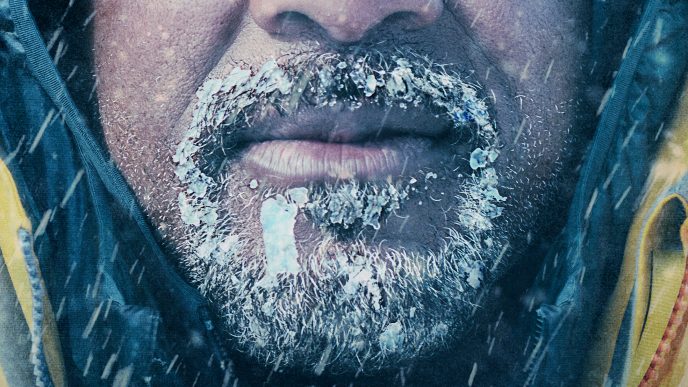 JOURNEY THROUGH THE PLANET’S MOST EXTREME ENVIRONMENTS IN NATIONAL GEOGRAPHIC’S NEW SERIES POLE TO POLE WITH WILL SMITH