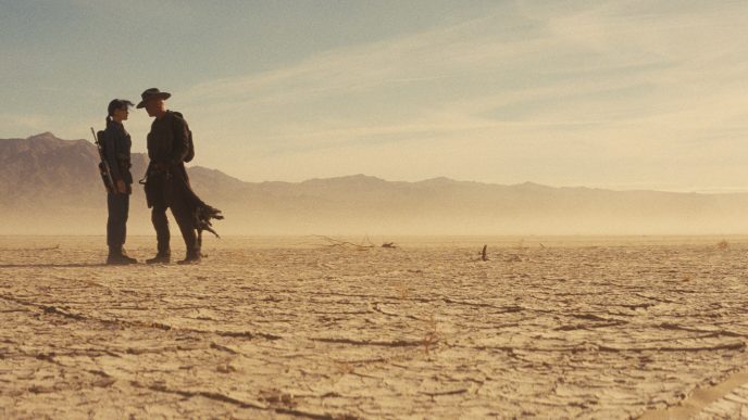 Fallout Season Two Expands the Wasteland, Even When the Story Fractures