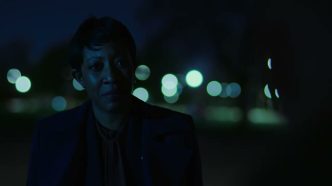 Tommy Vic and Stacy Marks confrontation in Power Book IV Force Season 3 Episode 5