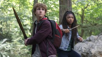 Percy Jackson And The Olympians Season 2 Review