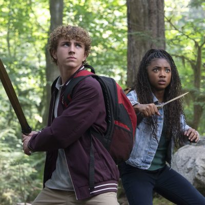 Percy Jackson And The Olympians Season 2 Review: Exceeds All Expectations Percy Jackson And The Olympians Season 2 Review: Exceeds All Expectations
