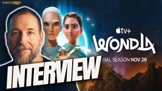 Behind the Scenes with Andrew L. Schmidt Crafting the Magic of 'WondLa' Season 3