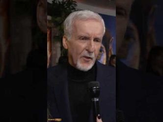 Behind the Scenes with Suzy Amis and James Cameron at ‘Avatar: Fire and Ash’ Premiere