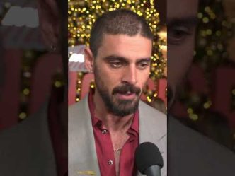 Discover Michele Morrone’s Take on His Iconic Role as ‘Enzo’ in ‘The Housemaid’