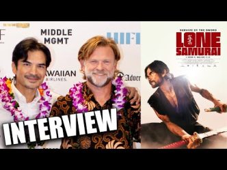 Discover the Secrets Behind ‘Lone Samurai’ with Shogen and Josh C. Waller