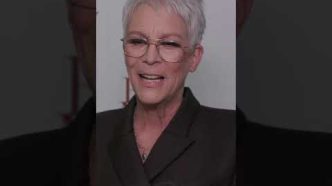 Discover the Secrets of Jamie Lee Curtis as Aunt Helen in This Must-See Interview