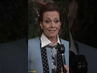 Dive into Sigourney Weaver’s World in ‘Kiri’ from ‘Avatar: Fire and Ash’