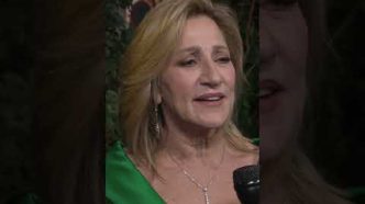 Edie Falco Unveils Secrets Behind 'General Ardmore' in New Interview