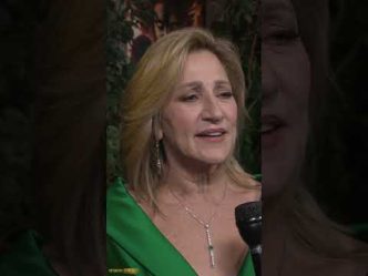 Edie Falco Unveils Secrets Behind 'General Ardmore' in New Interview