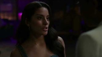 Election Drama Unleashed in 'Get My Vote' Clip from 'Power Book IV: Force' Season 3 Episode 7