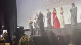 Experience the Magic of 'Avatar: Fire & Ash' at Its Star-Studded Premiere