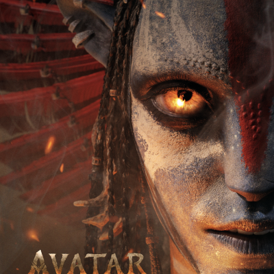 Grief Dominates in a Beautiful but Familiar ‘Avatar: Fire and Ash’
