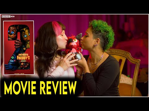 Five Nights at Freddy’s 2: A Chilling Sequel That Divides Fans Five Nights at Freddy’s 2: A Chilling Sequel That Divides Fans