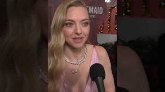 Get the Inside Scoop from Amanda Seyfried in Her Must-See 'Nina' Interview