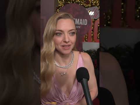 Get the Inside Scoop from Amanda Seyfried in Her Must-See ‘Nina’ Interview Get the Inside Scoop from Amanda Seyfried in Her Must-See ‘Nina’ Interview