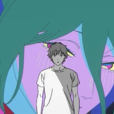 NEW EXCLUSIVE CLIP – CHAINSAW MAN – AVAILABLE EXCLUSIVELY ON DIGITAL NOW NEW EXCLUSIVE CLIP – CHAINSAW MAN – AVAILABLE EXCLUSIVELY ON DIGITAL NOW