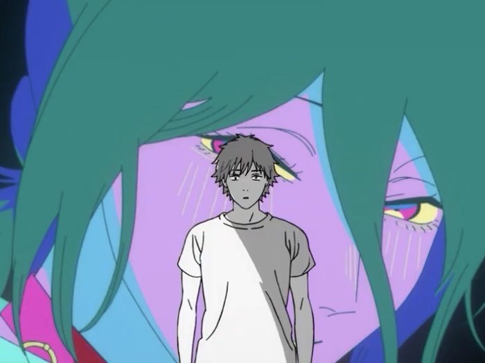 NEW EXCLUSIVE CLIP – CHAINSAW MAN – AVAILABLE EXCLUSIVELY ON DIGITAL NOW NEW EXCLUSIVE CLIP – CHAINSAW MAN – AVAILABLE EXCLUSIVELY ON DIGITAL NOW