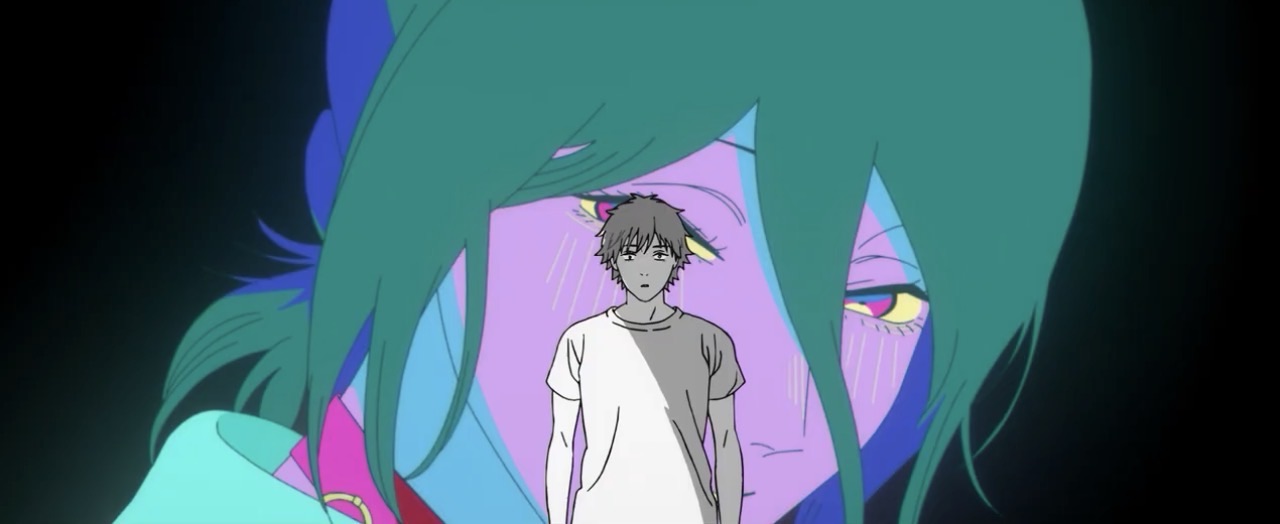 NEW EXCLUSIVE CLIP – CHAINSAW MAN – AVAILABLE EXCLUSIVELY ON DIGITAL NOW NEW EXCLUSIVE CLIP – CHAINSAW MAN – AVAILABLE EXCLUSIVELY ON DIGITAL NOW