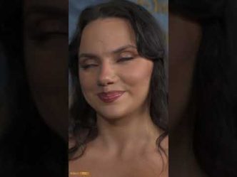 Inside Dafne Keen’s Journey in ‘Artemis’ and Her Excitement for ‘Percy Jackson’