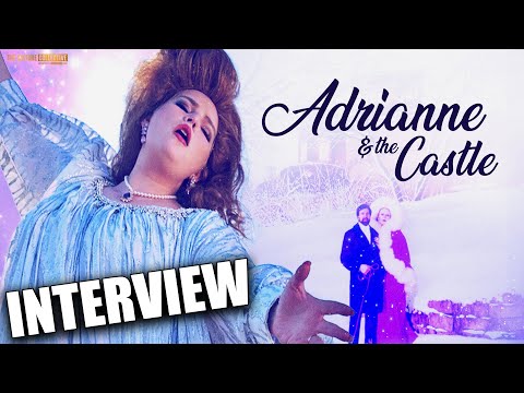 Inside the Making of ‘Adrianne & The Castle’ with Shannon Walsh and Alan St-George Inside the Making of ‘Adrianne & The Castle’ with Shannon Walsh and Alan St-George