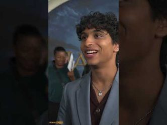 Inside the Mind of ‘Grover Underwood’ with Aryan Simhadri