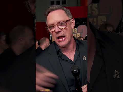 Inside the Mind of Matthew Lillard as ‘William Afton’ Unveiled in FNAF2 Interview