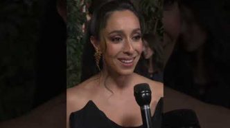 Inside the Mystique of 'Varang' with Oona Chaplin