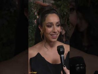 Inside the Mystique of ‘Varang’ with Oona Chaplin