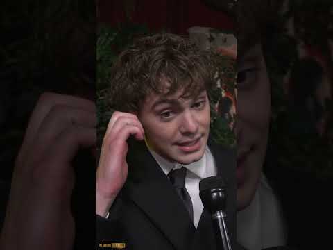 Inside the Web of ‘Avatar: Fire and Ash’ with Jack Champion