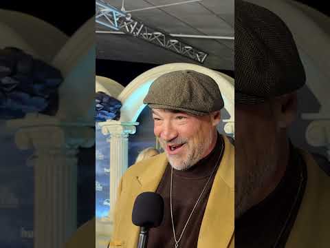 Inside the World of ‘Polyphemus’ with Aleks Paunovic Inside the World of ‘Polyphemus’ with Aleks Paunovic