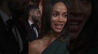 Inside Zoe Saldaña’s Journey as ‘Neytiri’ in the ‘Avatar’ Universe