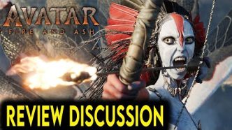 Is 'Avatar: Fire and Ash' the Best or Worst Yet? Here's What You Need to Know