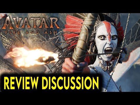 Is ‘Avatar: Fire and Ash’ the Best or Worst Yet? Here’s What You Need to Know
